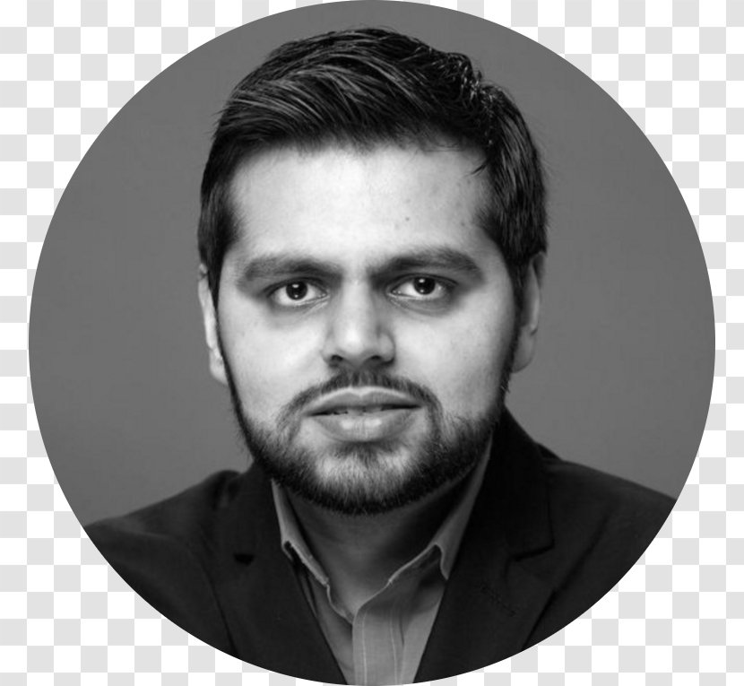 Hamdan Azhar Blockchain Initial Coin Offering Data Science Bitcoin - Face Transparent PNG