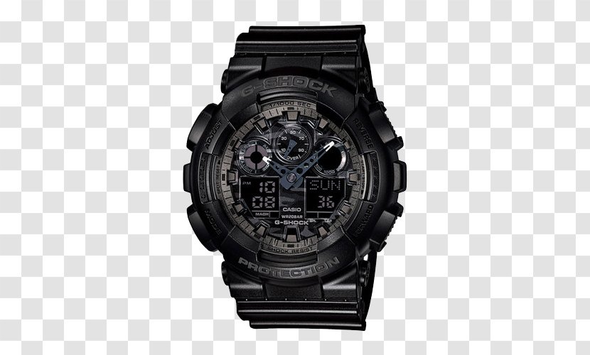 Casio F-91W Amazon.com Watch G-Shock - Dial - Digital Watches Transparent PNG