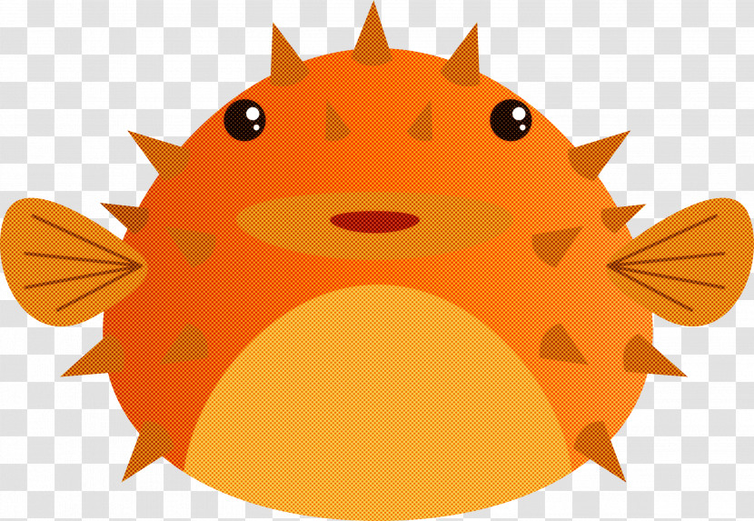 Orange Transparent PNG