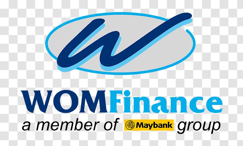 Logo Finance Loan Money Cash - Maybank Transparent PNG