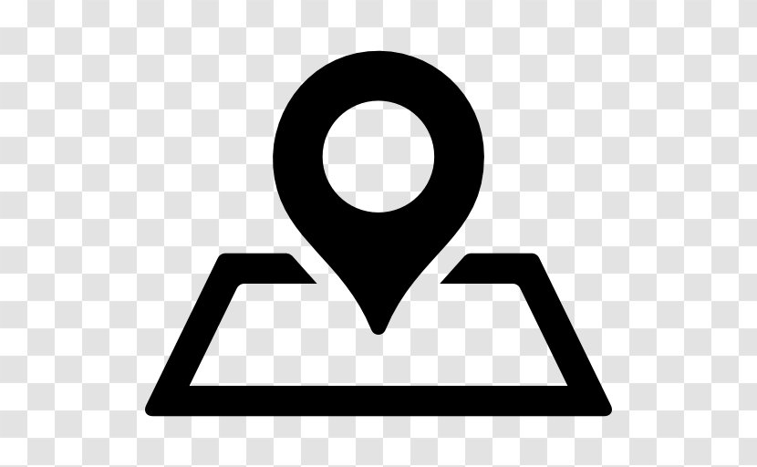 Image Map Location Symbol Transparent PNG