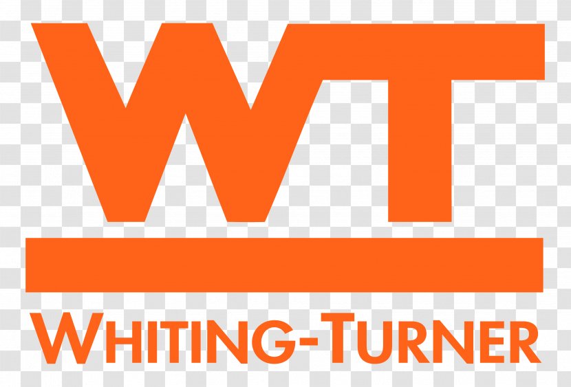 Whiting Turner Logo Image - Area - Water Resources Transparent PNG