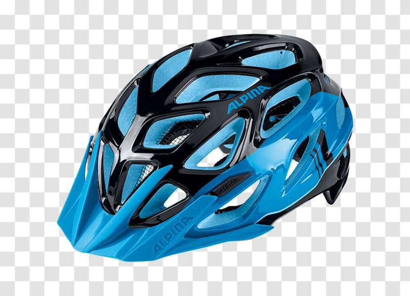 Bicycle Helmets Mountain Bike Cyclist Transparent PNG