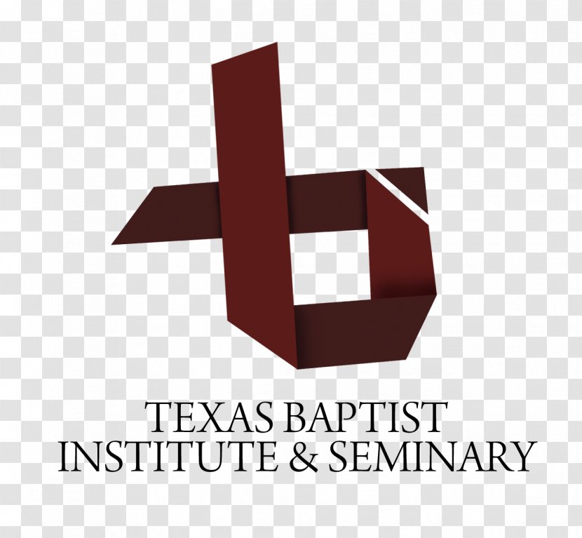 Texas Baptist Institute & Seminary Logo Youth Frameworks Christian Ministry - Henderson - Brand Transparent PNG