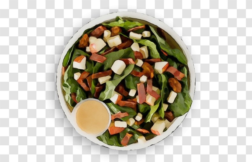 Leaf Watercolor - Vegetarianism - Superfood Plant Transparent PNG