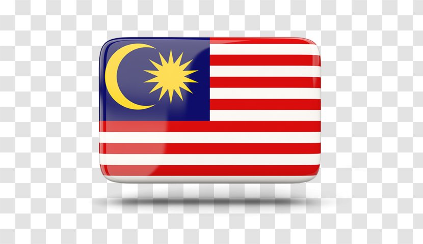 Flag Of Malaysia The United States Flagpole - China Transparent PNG