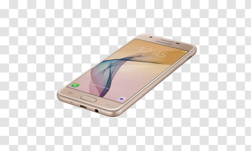 Samsung Galaxy J7 (2016) J5 Smartphone Android - Ram Transparent PNG