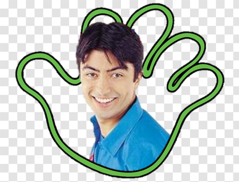 Fely Irvine Hi-5 Musician Actor Dancer - Smile - Hawaii Transparent PNG