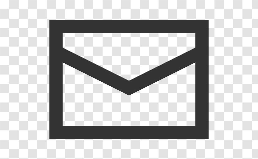 Online Chat Email Message - Address - Mensaje Transparent PNG