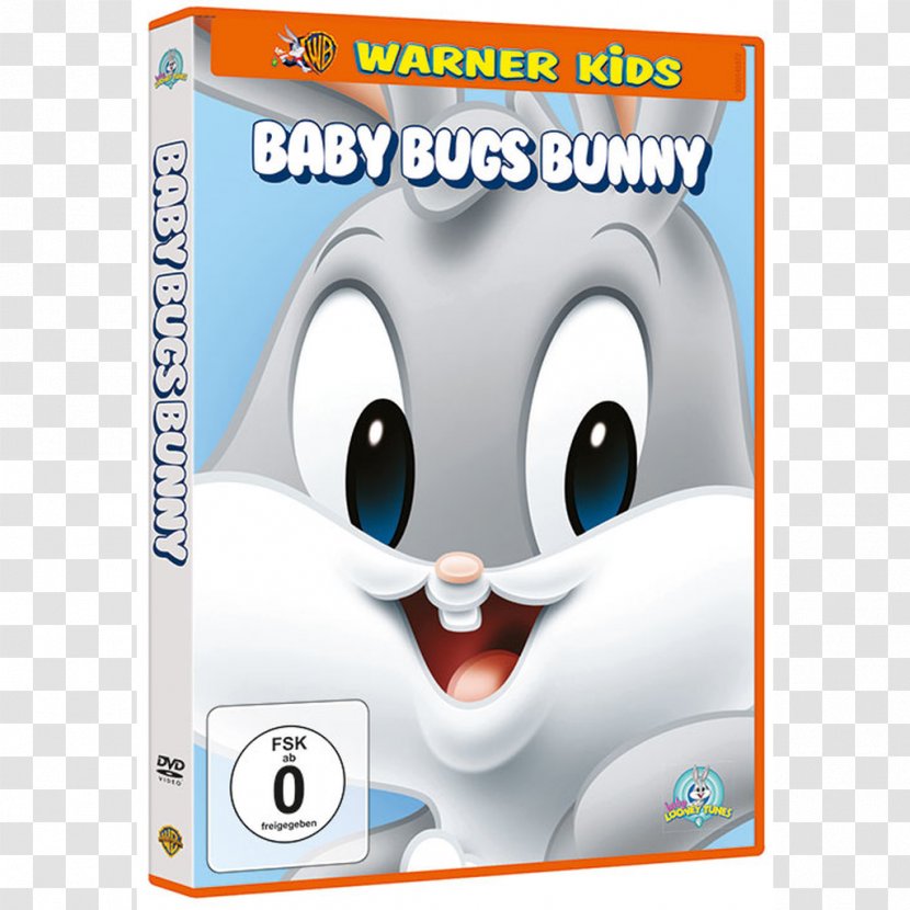 Bugs Bunny Sylvester Melissa Duck Daffy Looney Tunes - Duffy Transparent PNG