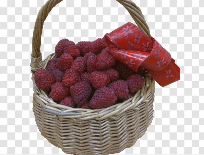 Strawberry Red Raspberry Food Gift Baskets - Online Shopping Transparent PNG