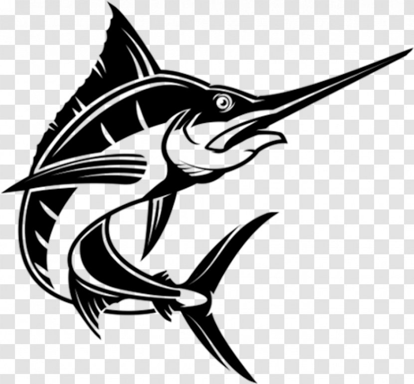 Fish Cartoon - Billfish - Rayfinned Bonyfish Transparent PNG