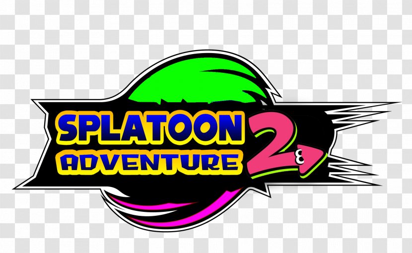 Sonic Adventure 2 Logo Graphic Design Green Font - Battle Transparent PNG