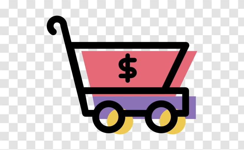 Shopping Cart Retail Online - Trade Transparent PNG