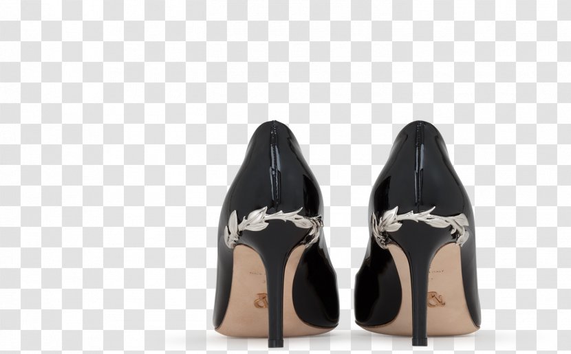 High-heeled Shoe Product Design - High Heeled Footwear - Vintage Mid Heel Shoes For Women Transparent PNG
