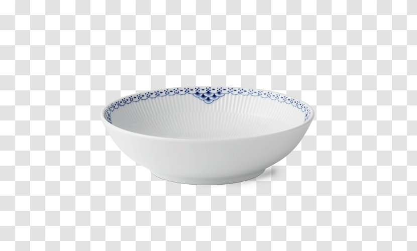 Bowl Royal Copenhagen Tableware - Plate - Missi Transparent PNG