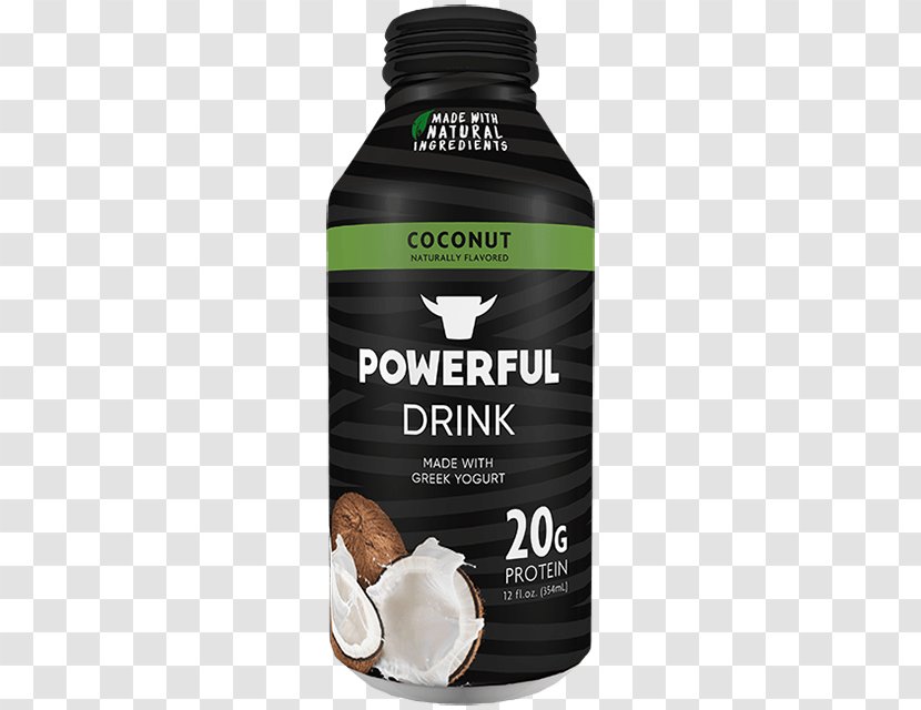 Smoothie Espresso Coconut Water Doppio Coffee - Drink Transparent PNG