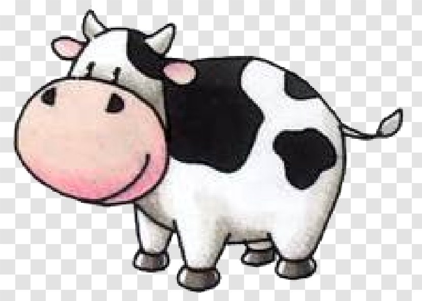 Holstein Friesian Cattle Jersey Moo T-shirt Clip Art - Cow Moos Transparent PNG