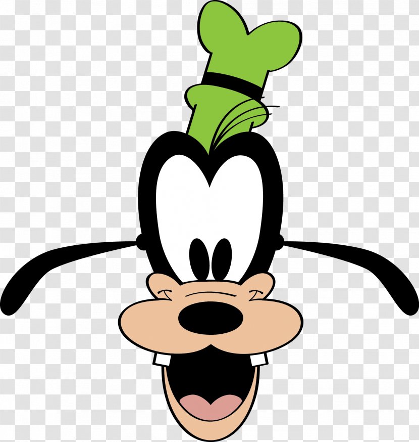 Goofy Pluto - Television - Sikhism Transparent PNG