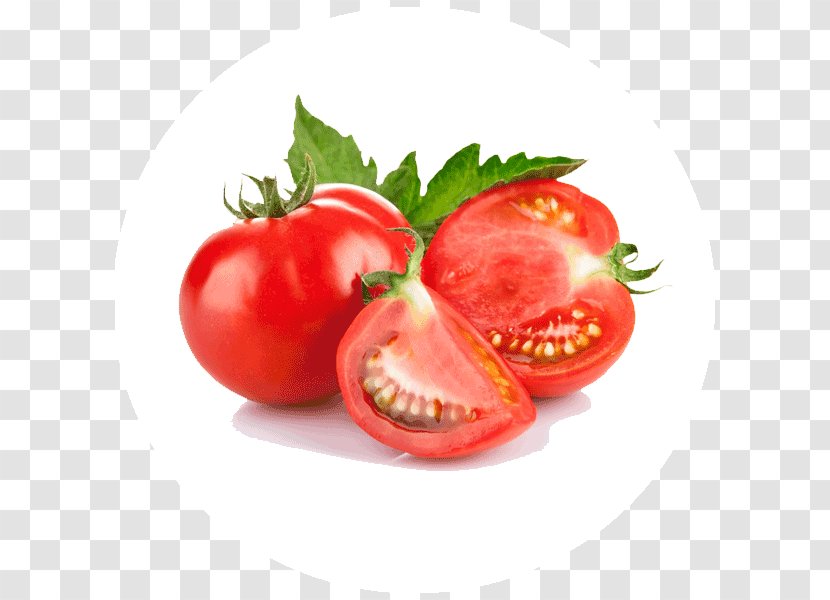 Tomato Juice Vegetable Auglis Fruit - Bush Transparent PNG