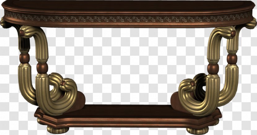 Coffee Table Furniture Download Transparent PNG