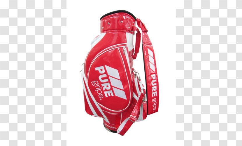 Golfbag Textile Nylon - Golf Bag Transparent PNG