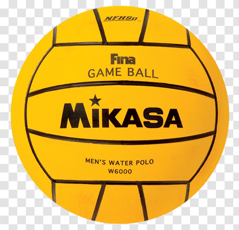 FINA Water Polo World League Ball Mikasa Sports - Championship - Football Shoot Transparent PNG