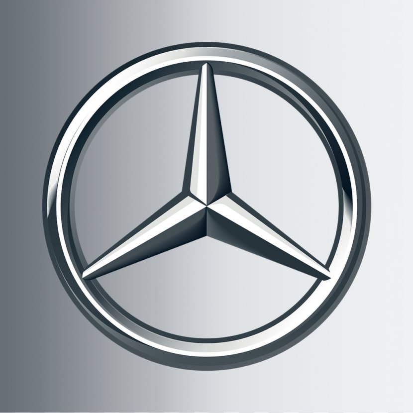 Mercedes-Benz S-Class Car Daimler AG Renault - Spoke - Mercedes Transparent PNG