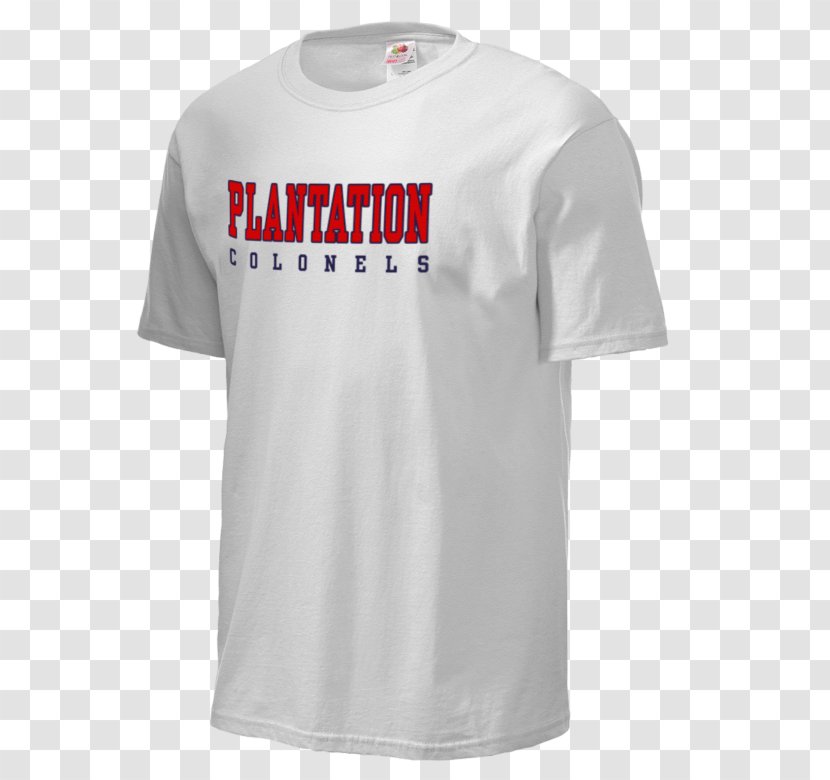 T-shirt Sports Fan Jersey Logo Sleeve - T Shirt - Tshirt Transparent PNG
