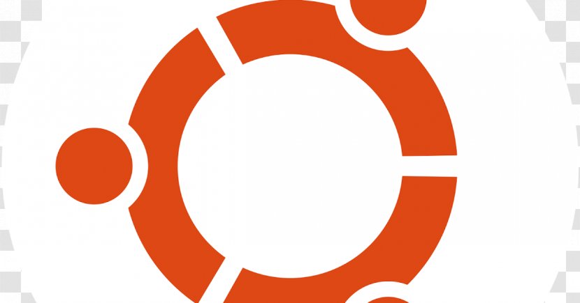 OMG! Ubuntu! Linux Clip Art Installation - Orange Transparent PNG