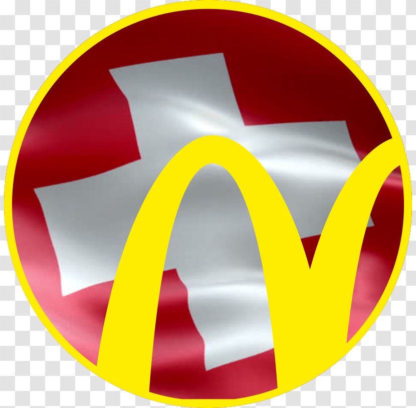 Happy Meal McDonald's Food Menu - Logo - Mcdonalds Transparent PNG