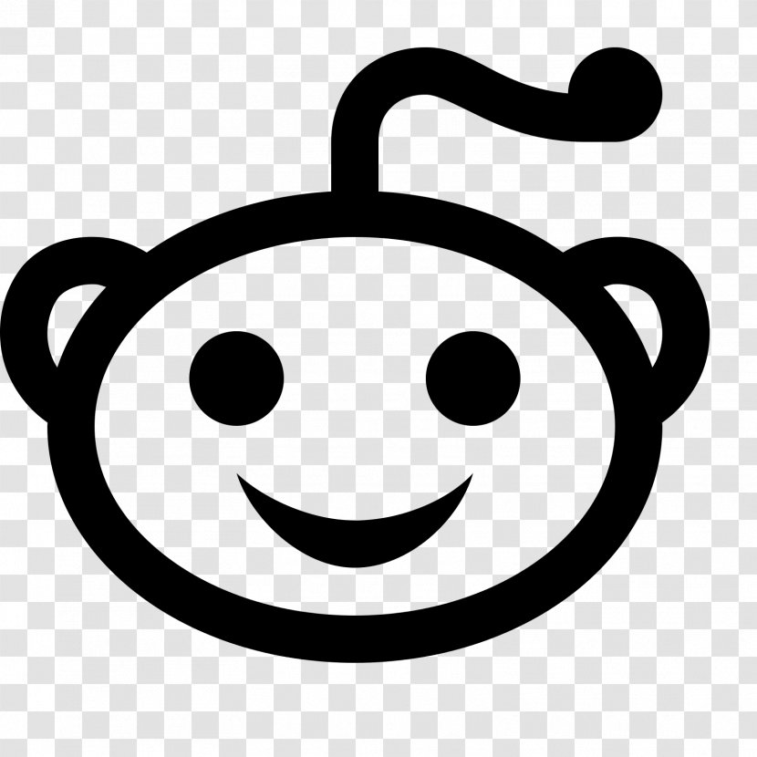 Reddit Logo - Television - 63 Transparent PNG