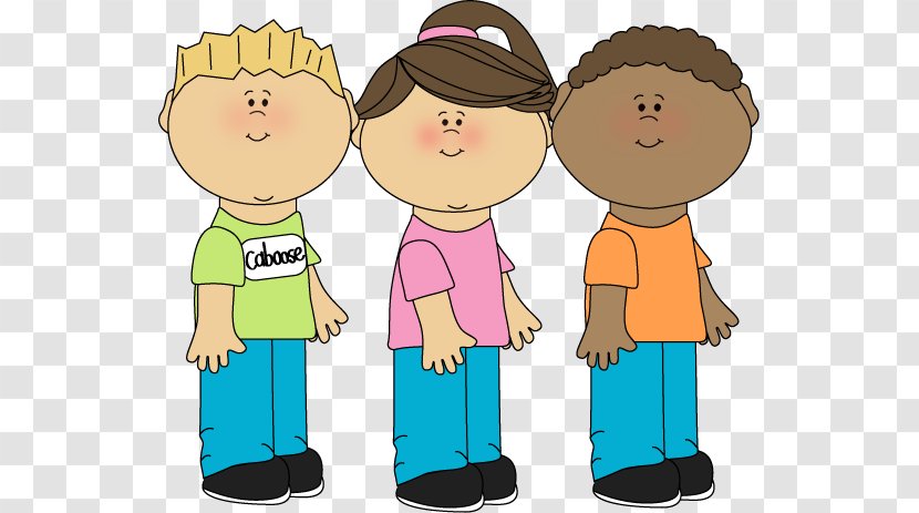 Classroom Clip Art - Toddler - Images Transparent PNG