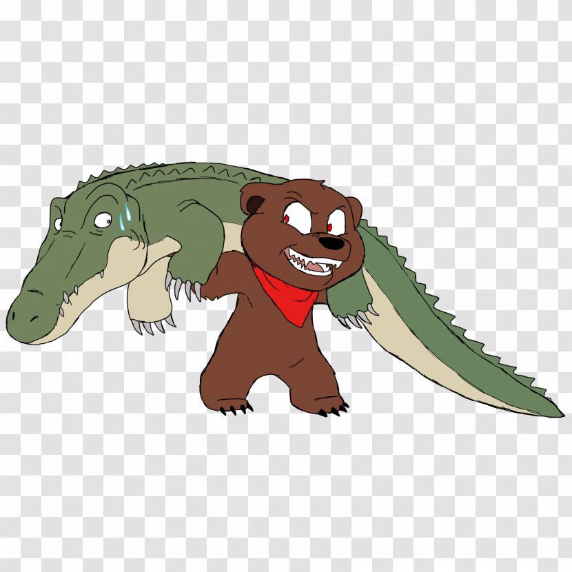 Dinosaur Cartoon Character Fiction - Reptile - I Want You To Buy The Beauty Transparent PNG