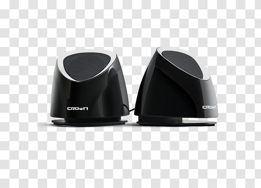 Computer Speakers Dell Laptop Loudspeaker Enclosure - Speaker - Teeth And Stereo Boxes Transparent PNG
