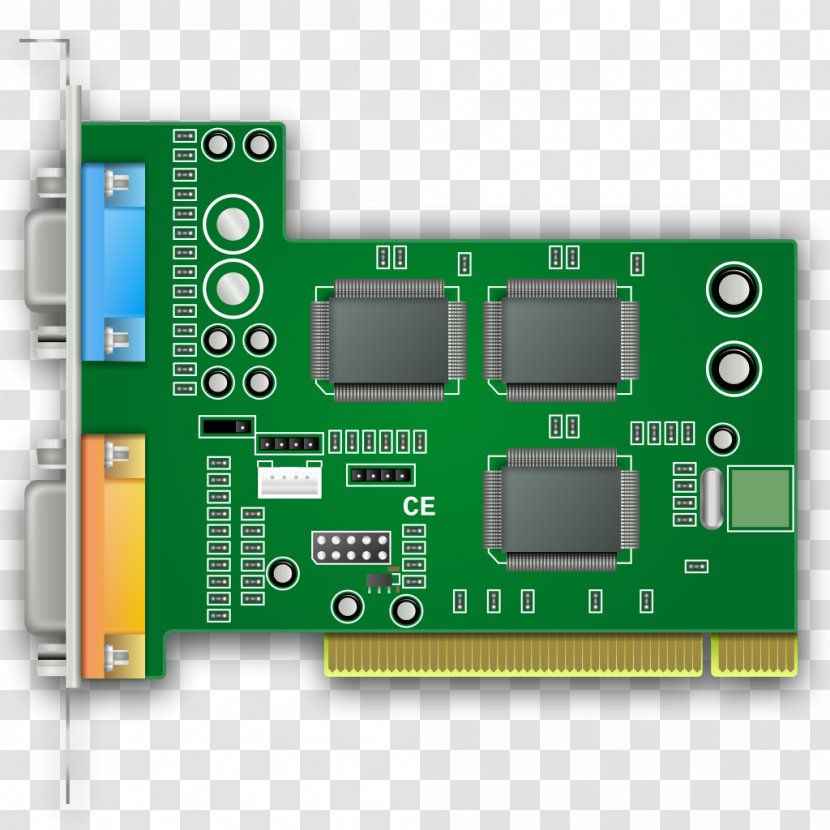 Computer Hardware Software Application - Electronics Accessory Transparent PNG