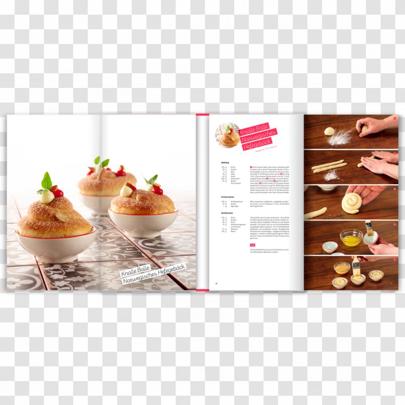 Dessert Petit Four Recipe Cookbook Flavor - Food - Pastry Shop Transparent PNG