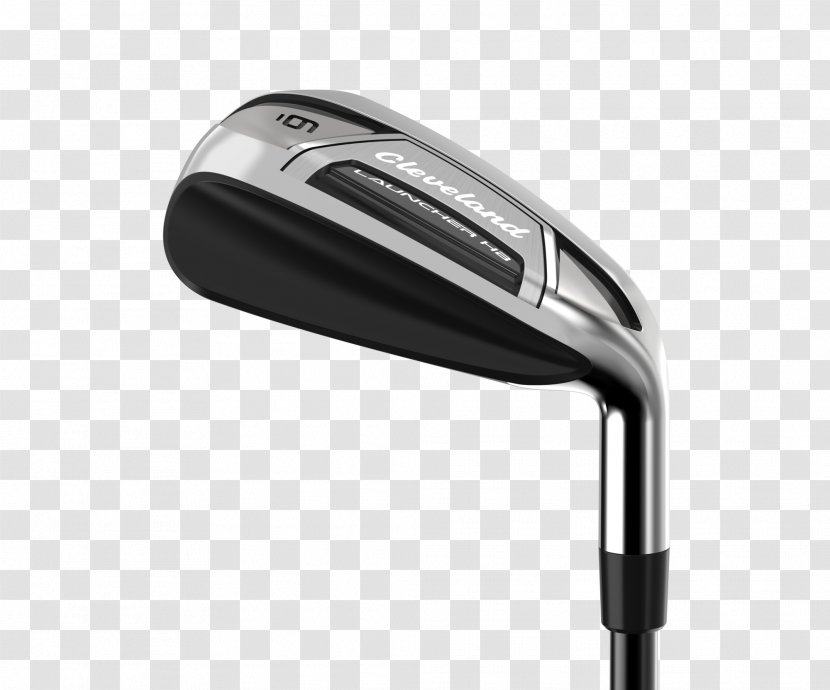 Iron Cleveland Golf Wood Clubs - Sand Wedge Transparent PNG