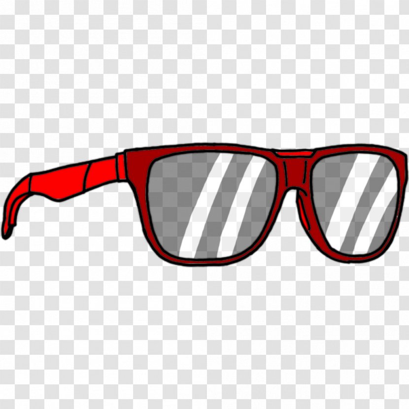 Sunglasses Eyewear Oakley, Inc. Clip Art - Rectangle - Glasses Transparent PNG