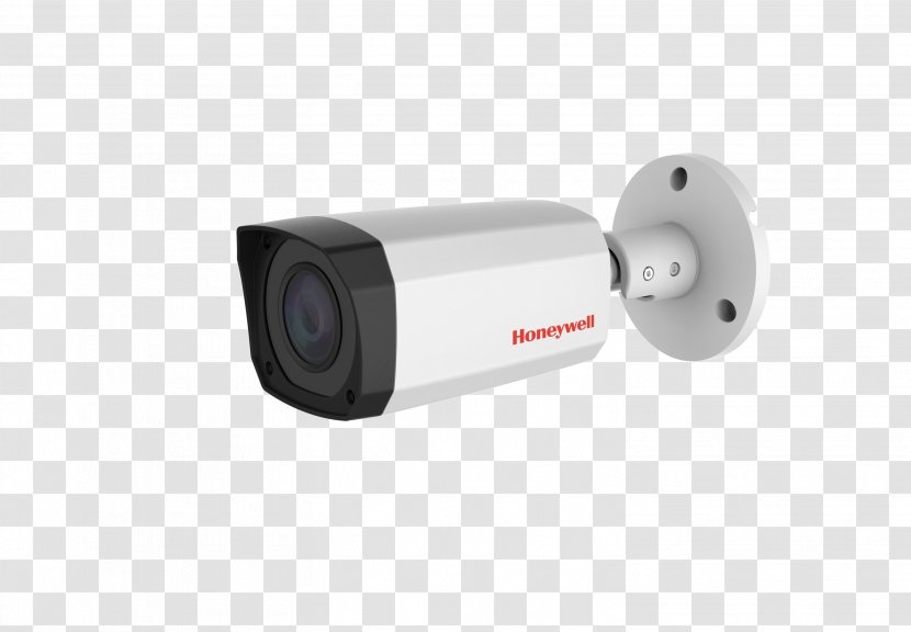 IP Camera Network Video Recorder 1080p Honeywell - Security Transparent PNG