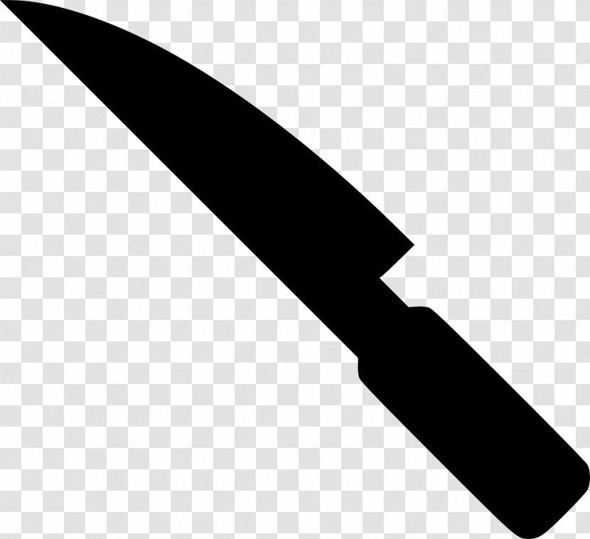 Knife Kitchen Knives Clip Art - Cutlery Transparent PNG