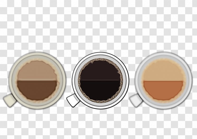 Coffee Cup - Black Drink Transparent PNG