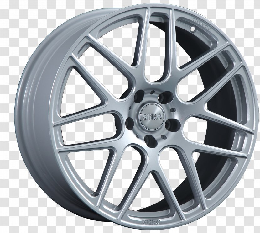 Car Acura Alloy Wheel Rim Transparent PNG