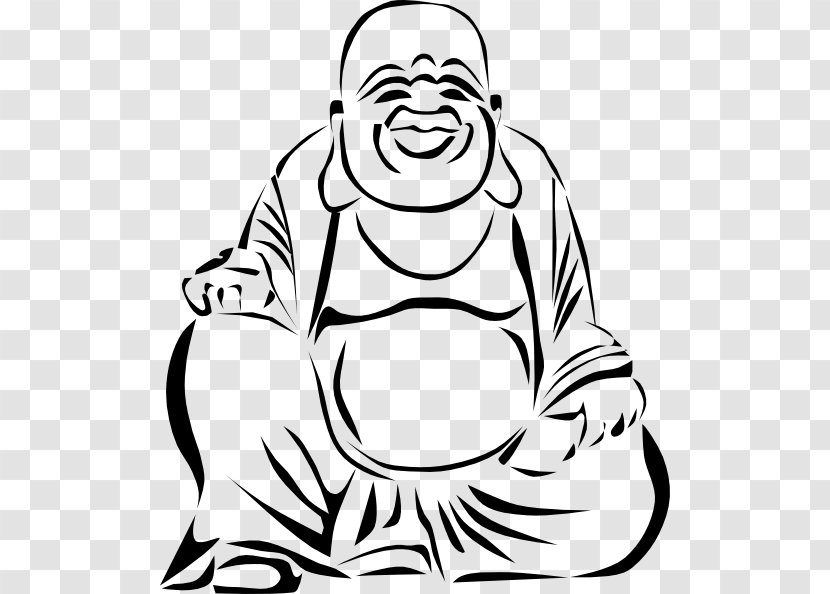 Buddhism Buddharupa Clip Art - Flower - Buddha Cliparts Transparent PNG