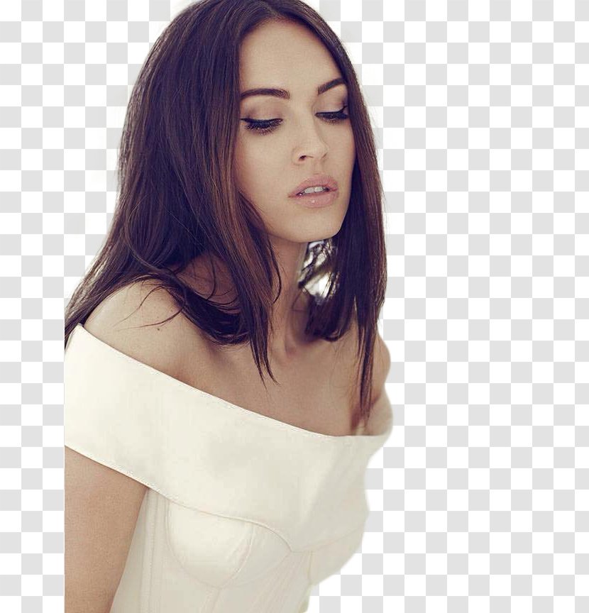 Megan Fox Teenage Mutant Ninja Turtles Female - Silhouette Transparent PNG