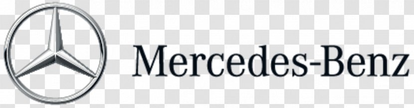 Mercedes-Benz Actros Daimler AG C-Class CLK-Class - Text - Mercedes Benz Transparent PNG