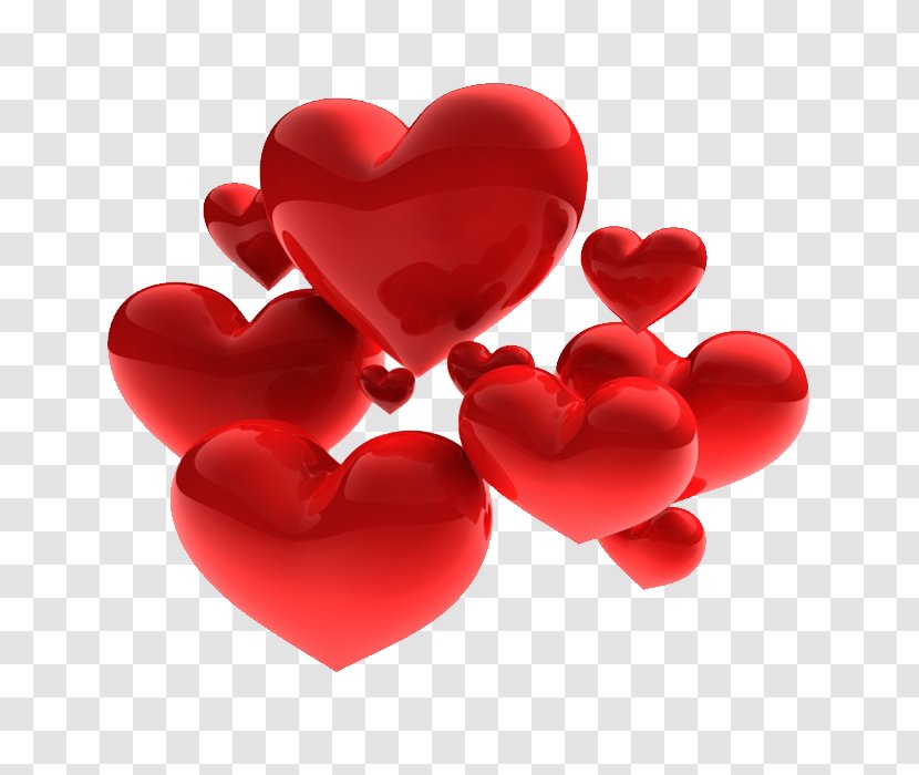 Terni Valentines Day Heart Auberge De LAdy Valentino SpA - Petal - Red Transparent PNG