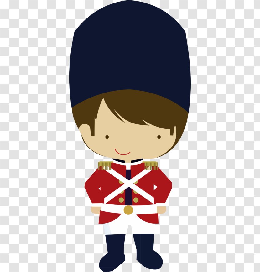 Tin Soldier Lead Doll Chief Tui Clip Art - Headgear - London Buses Transparent PNG