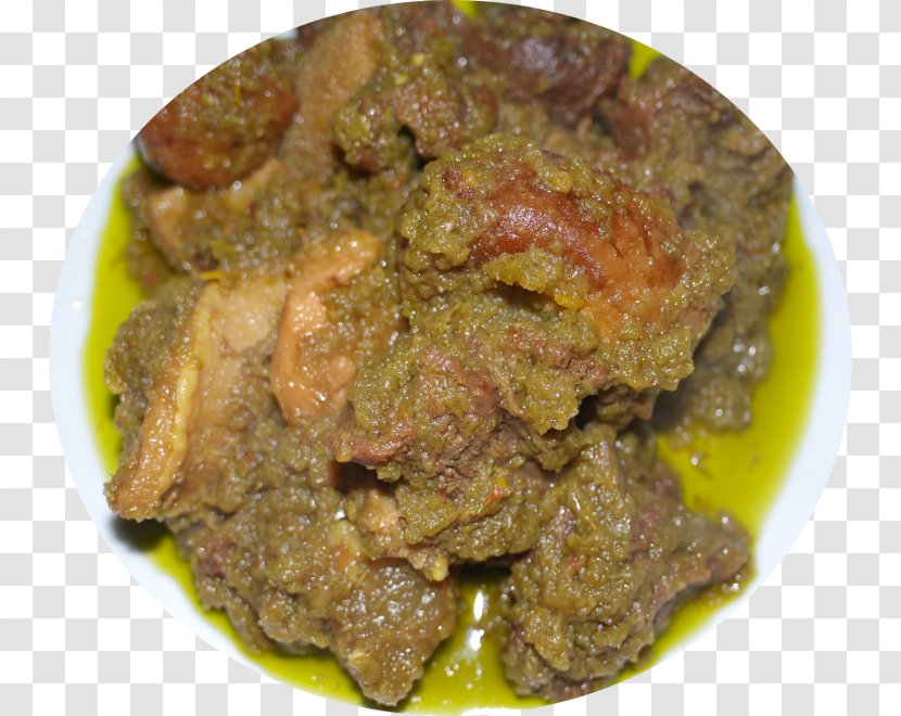 Romeritos Curry Rendang Gosht Recipe - Authentic Beef Noodle Transparent PNG
