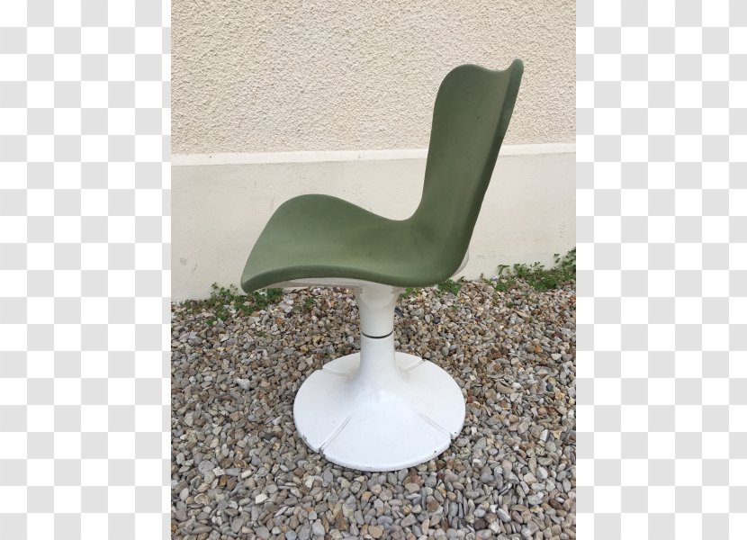 Chair Plastic - Opera Transparent PNG